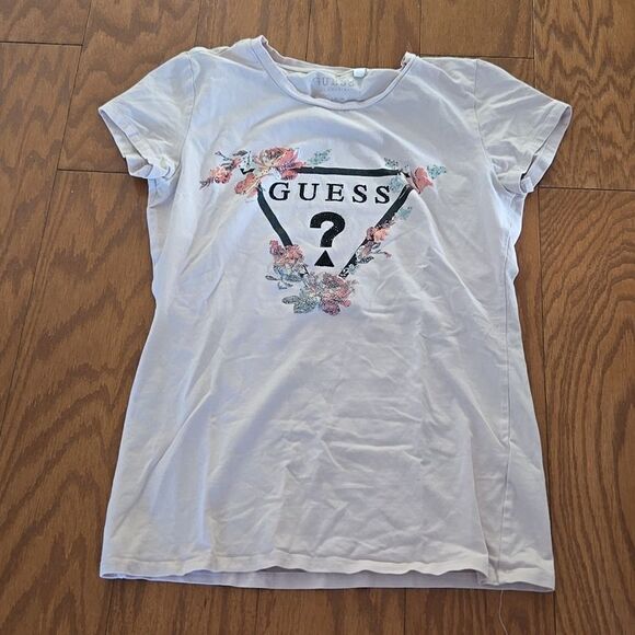Guess tshirt m - Picture 1 of 4